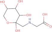 1-Deoxyfructosyl-Gly