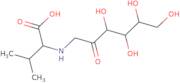 1-Deoxyfructosyl-Val