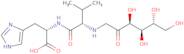 1-Deoxyfructosyl-Val-His