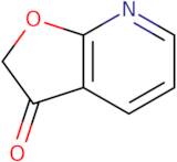 Furo[2,3-b]pyridin-3(2H)-one