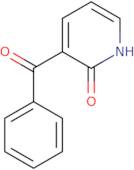 (2-Hydroxy-pyridin-3-yl)-phenyl-methanone