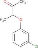 3-(3-Chlorophenoxy)butan-2-one