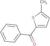 (5-Methylthiophen-2-yl)(phenyl)methanone