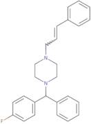 Defluoro flunarizine dihydrochloride