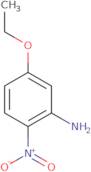 5-Ethoxy-2-nitroaniline