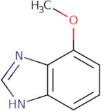 4-Methoxy-1H-benzimidazole