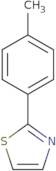 2-(4-Methylphenyl)-1,3-thiazole