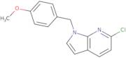 1-Benzoyl-1H-indole-3-carbaldehyde