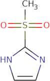 2-Methanesulfonyl-1H-imidazole