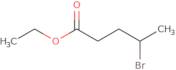 Ethyl 4-bromopentanoate