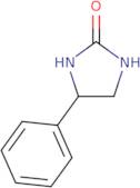 4-Phenylimidazolidin-2-one