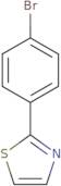 2-(4-Bromophenyl)-1,3-thiazole