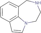 1,10-Diazatricyclo[6.4.1.0,4,13]trideca-2,4,6,8(13)-tetraene