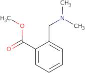 Methyl 2-[(dimethylamino)methyl]benzoate