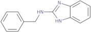 N-Benzyl-1H-1,3-benzodiazol-2-amine