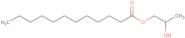 Propylene glycol monolaurate