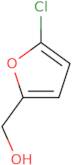 (5-Chlorofuran-2-yl)methanol