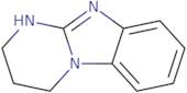 1,8,10-Triazatricyclo[7.4.0.0,2,7]trideca-2,4,6,8-tetraene