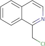 1-Chloromethyl-isoquinoline