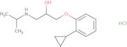 (±)-Procinolol hydrochloride