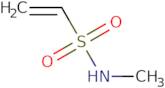 N-Methylethenesulfonamide