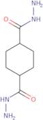 1,4-Cyclohexanedicarbohydrazide