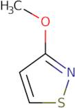 3-Methoxyisothiazole