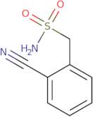 (2-Cyanophenyl)methanesulfonamide