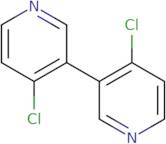 4,4'-Dichloro-3,3'-bipyridine