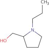 (1-Propylpyrrolidin-2-yl)methanol