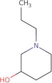 1-Propylpiperidin-3-ol