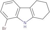 8-Bromo-2,3,4,9-tetrahydro-1H-carbazole