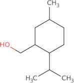 [(1R,2S,5R)-5-Methyl-2-(propan-2-yl)cyclohexyl]methanol