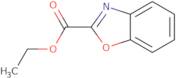 Ethyl benzo[d]oxazole-2-carboxylate