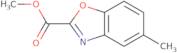 Methyl 5-methylbenzo[d]oxazole-2-carboxylate