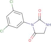 3-(3,5-Dichlorophenyl)imidazolidine-2,4-dione