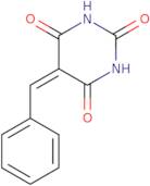 5-Benzylidenebarbituric Acid