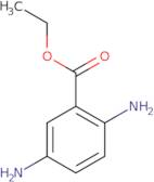 Ethyl 2,5-diaminobenzoate