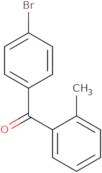 4-Bromo-2'-methylbenzophenone