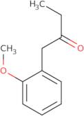 1-(2-Methoxyphenyl)butan-2-one