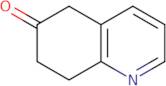 5,6,7,8-Tetrahydroquinolin-6-one