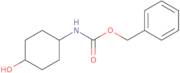 N-Cbz-4-hydroxycyclohexane