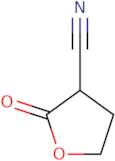 2-Oxooxolane-3-carbonitrile