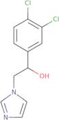 1-(3,4-Dichlorophenyl)-2-(1H-imidazol-1-yl)ethanol