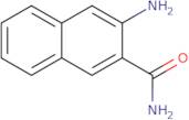 3-Amino-2-naphthamide