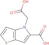 (4RS)-3-amino-6-chloro-2-methyl-4-phenyl-3,4-dihydroquinazolin-4-ol