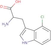 4-Chloro-D-tryptophan