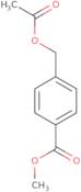 Methyl 4-(acetoxymethyl)benzoate