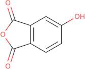 5-Hydroxy-1,3-dihydro-2-benzofuran-1,3-dione