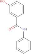 3-Hydroxy-N-phenylbenzamide